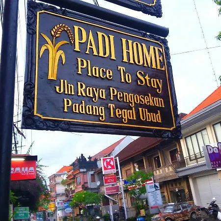 Padi Home
