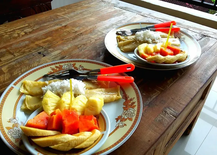 Padi Ubud