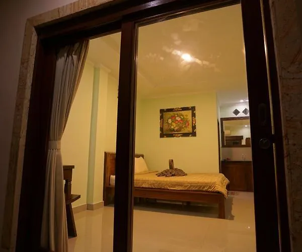 Padi Mini-hôtel Ubud