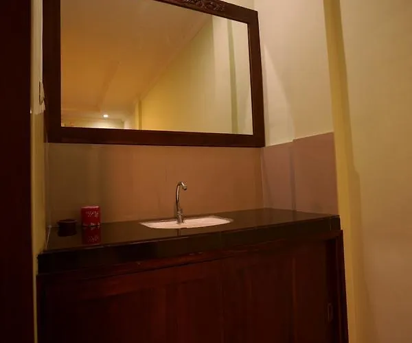 Mini-hôtel Padi