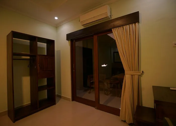 Mini-hôtel Padi Ubud