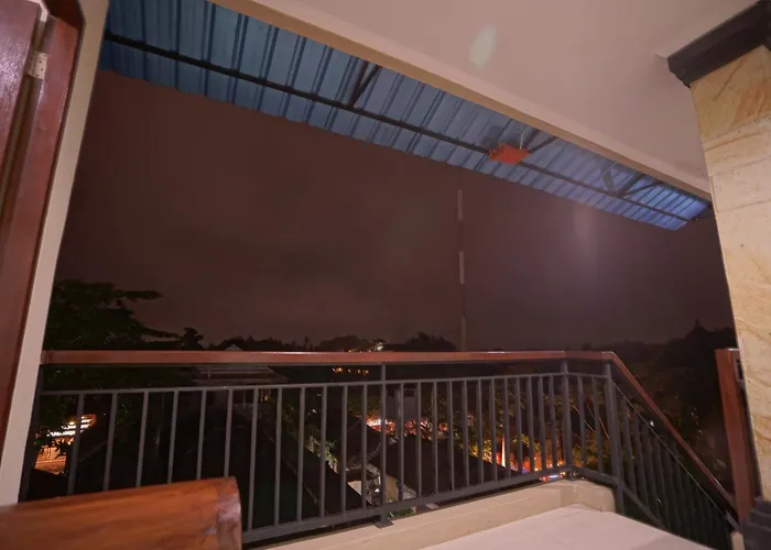 Padi Mini-hôtel Ubud