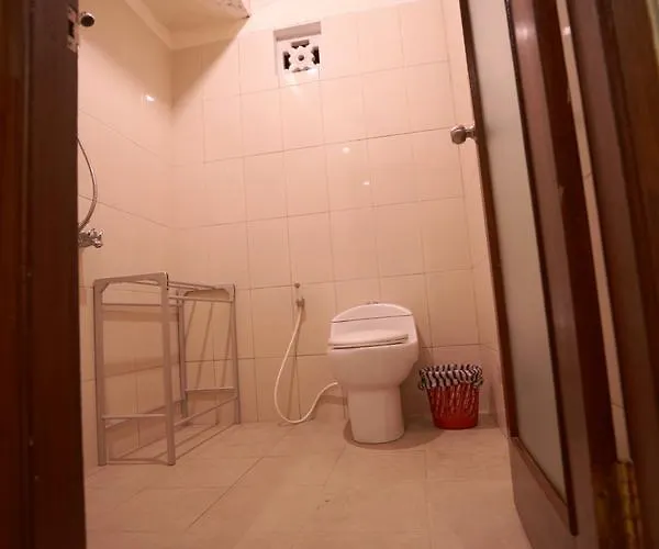Mini-hôtel Padi Ubud